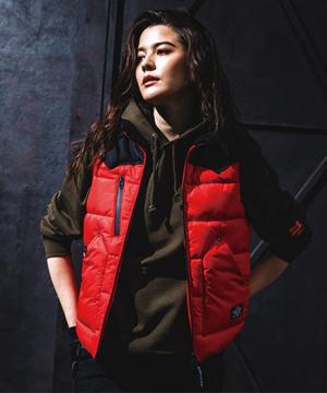 SALE【BURTLE】全4色　バートルサーモクラフト防寒ベスト(電熱ウェア・撥水)※※電熱パット・バッテリー別売り※※