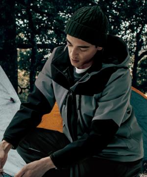 【G.G.】全4色・防水防寒ブルゾン（耐水圧10，000mm/透湿24，000g/ ㎡・24h/ストレッチ/伸長率20～30％）