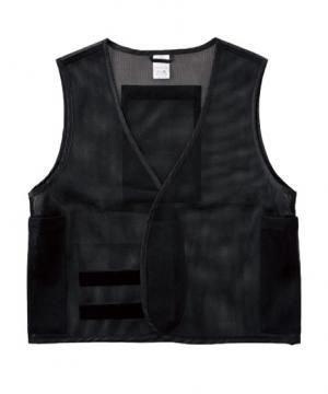 マルチポケットベスト（ウェアのみ）