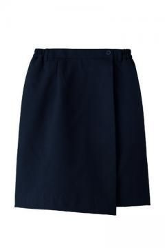 ラップキュロット(48cm丈)