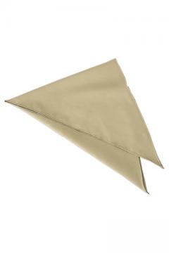 エステ・サロン制服の通販の【ユニデポ エステ】三角巾