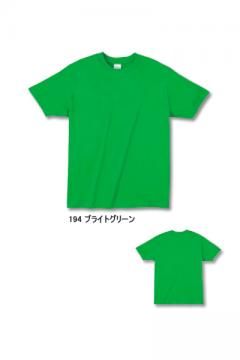 【全22色】4.0オンス ライトウェイトTシャツ