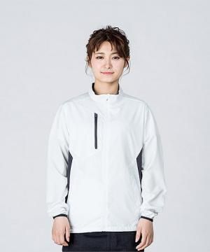 ライトストレッチジャケット(ストレッチ・高透湿防水)