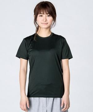 3.5オンスインターロックドライTシャツ(吸汗速乾・UVカット)