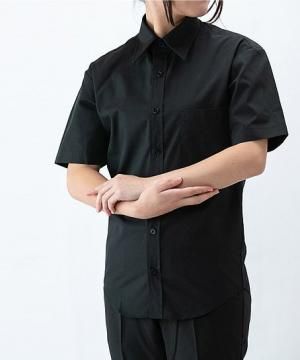 【WEB限定特価】ベーシックシャツ(半袖)EP5963