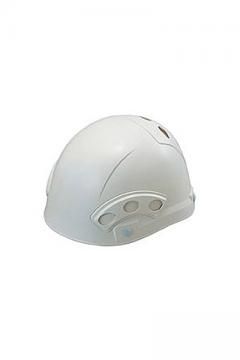 狭所作業用ヘルメット