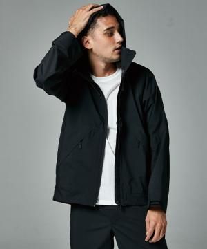 【全3色】TS DESIGN　TEXレインジャケット（防水・透湿・男女兼用）