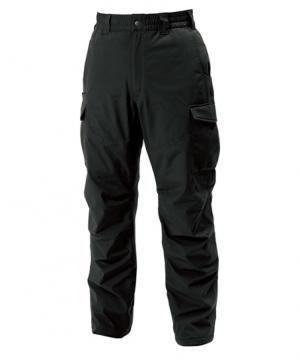 【全1色】TS DESIGN　リフレクティブファイバーダウンカーゴパンツ（軽量・防風・反射・男女兼用）