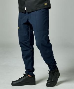 【全2色】TS DESIGN　ニッカーズカーゴパンツ（ストレッチ・メンズ）