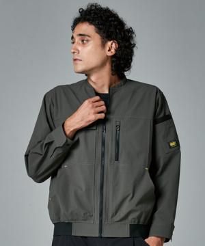 【全4色】TS DESIGN　TS4Dニッカーズジャケット（高通気・ストレッチ・男女兼用）