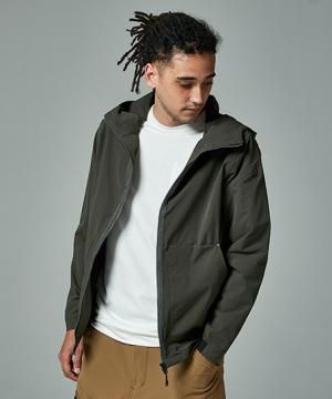 【全3色】TS DESIGN　TS4Dコーデュラニッカーズフードジャケット（4Dストレッチ・高耐久性・メンズ）