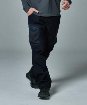 【全3色】TS DESIGN TCNクロスニッカーズパンツ（ストレッチ・帯電防止・男女兼用）