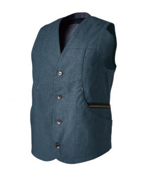 【全3色】TSX TECニッカーズワークベスト