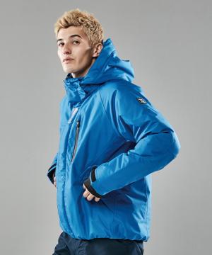 【全5色】TS DESIGN　防水防寒ライトウォームブルゾン（軽量・防水・防風・男女兼用）