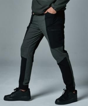 【全3色】TS DESIGN  TSＤELTAハイブリッドカーゴパンツ