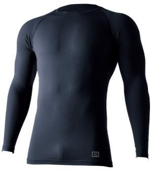 【全3色】TS DESIGN　アイスエアーロングスリーブシャツ（高通気・メンズ）