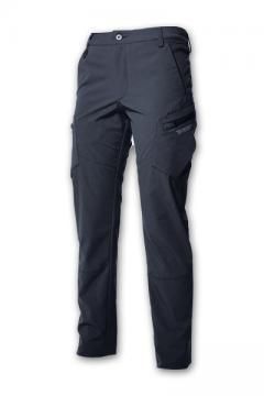 【TS DESIGN】TS 4Dレディースカーゴパンツ(帯電防止・ストレッチ)