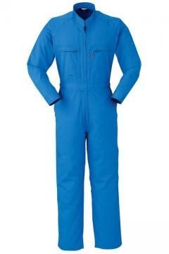 【全10色】ツナギ服（国産生地・B体規格）