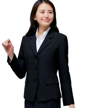 【全3色】バリュージャケット（通年対応・レディース）