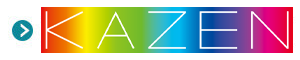 KAZEN(カゼン)