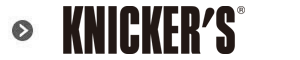 KNICKERS（ニッカーズ）