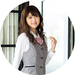 事務服・オフィスユニフォームなど