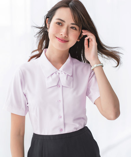 事務服半袖ブラウス人気ランキング 事務服 会社制服用ユニフォームの通販の Tokyo Uniform Jimufukudepot 事務服デポ