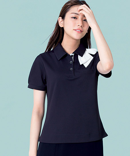 事務服オフィスポロ特集 事務服 会社制服用ユニフォームの通販の Tokyo Uniform Jimufukudepot 事務服デポ