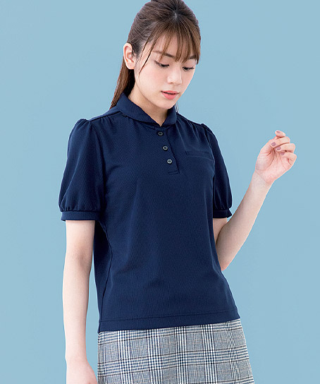 事務服オフィスポロ特集 事務服 会社制服用ユニフォームの通販の Tokyo Uniform Jimufukudepot 事務服デポ