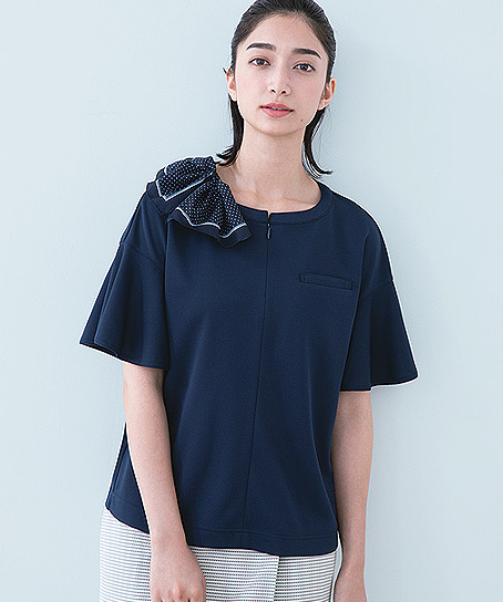 事務服オフィスポロ特集 事務服 会社制服用ユニフォームの通販の Tokyo Uniform Jimufukudepot 事務服デポ