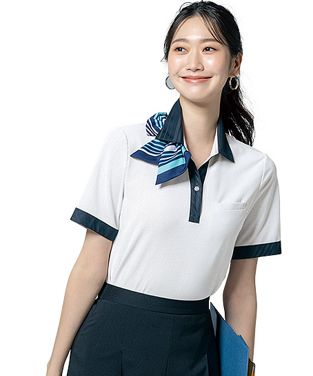 事務服オフィスポロ特集 事務服 会社制服用ユニフォームの通販の Tokyo Uniform Jimufukudepot 事務服デポ