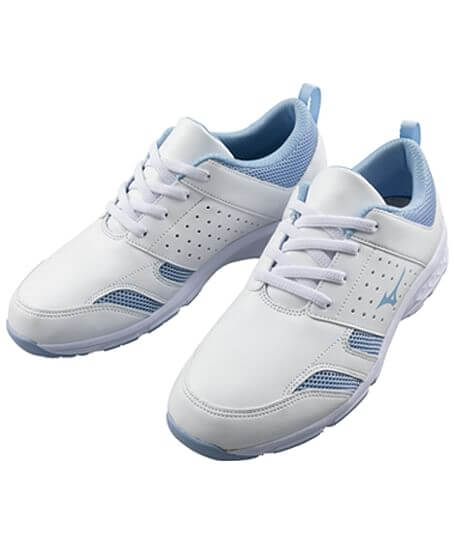 【Mizuno】ミズノ エアフォートAF(帯電防止・抗菌防臭・男女兼用)
