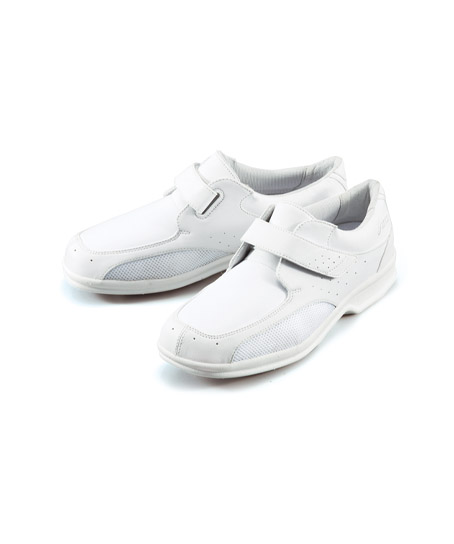 【asics】アシックス レディースナースウォーカー509(制菌・吸湿速乾)