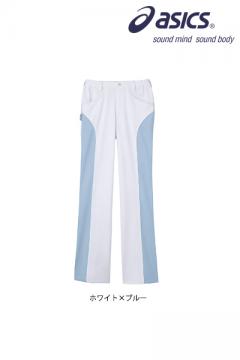 asicsレディスパンツ