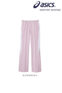 asicsレディスパンツ