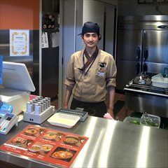 小島屋乳業 守谷サービスエリア どんぶり子 様