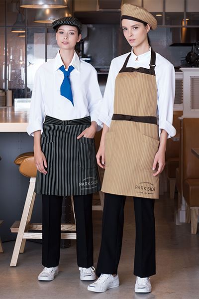 カフェ・洋食店 コーディネイト