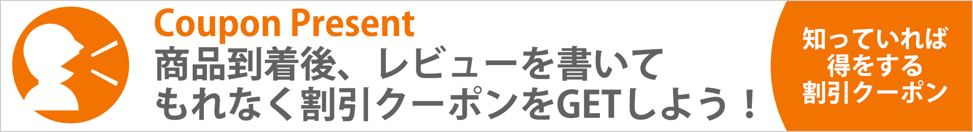 レビュー投稿