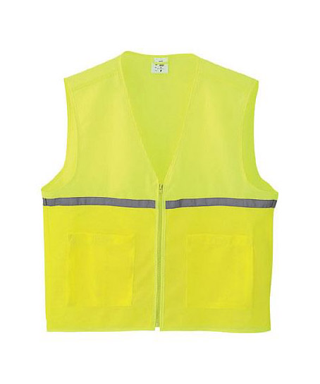 【全3色】メッシュベスト