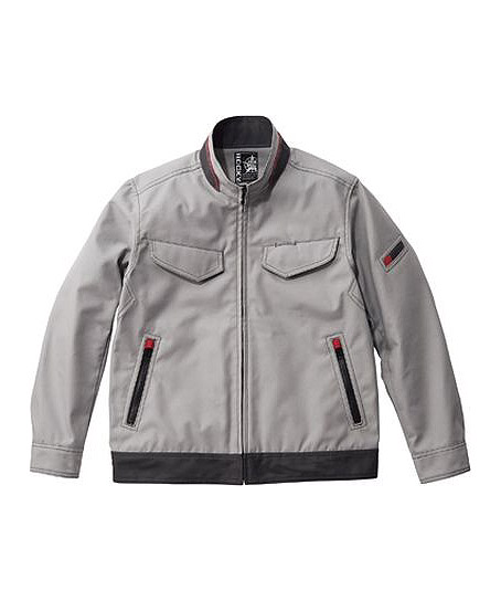 【ROCKY】ユニセックスブルゾン