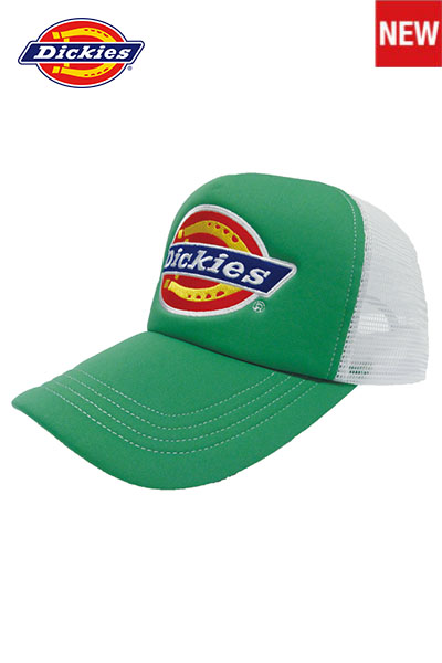 【Dickies】 アメリカンキャップ