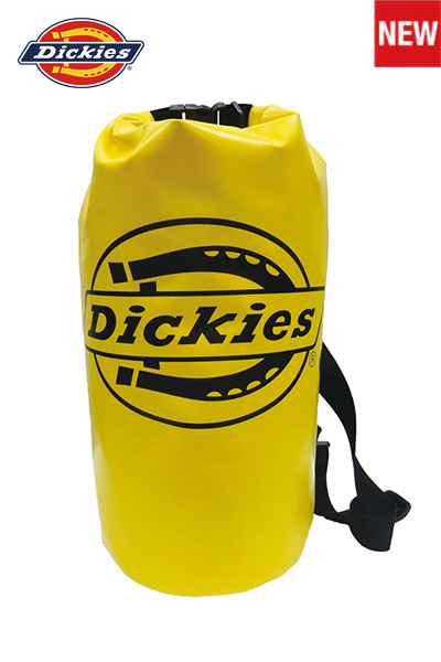 【Dickies】 防水PVCバッグ※廃番※
