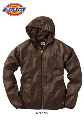 【Dickiesディッキーズ】ウインドブレーカー