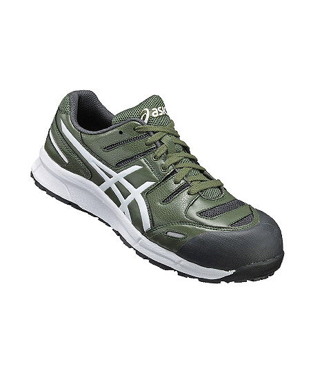 【アシックス】asics ウィンジョブ安全靴