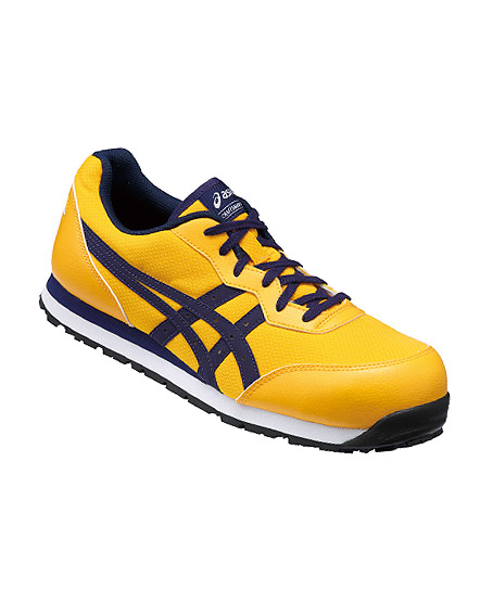 【アシックス】asics ウィンジョブ安全靴