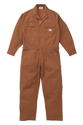 【Dickiesディッキーズ】ツヅキ服