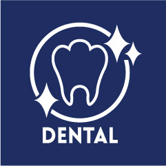 刺繍を型にします