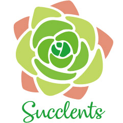 刺繍を型にします