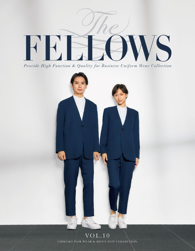 FELLOWS,フェローズ