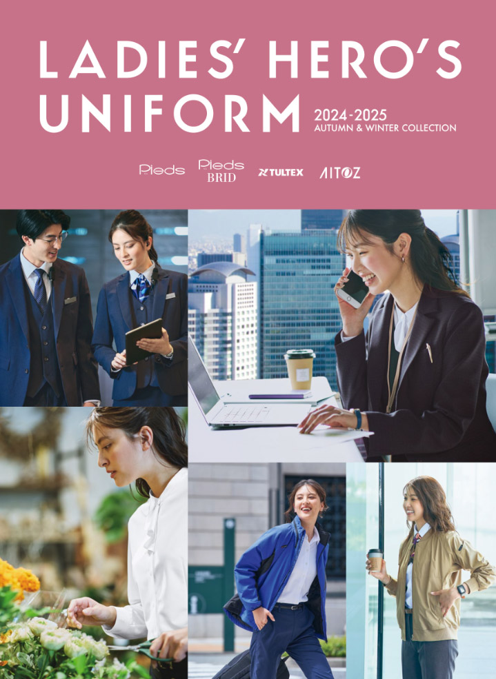UNILADY,ユニレディー,秋冬